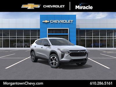 New 2026 Chevrolet Trax 1RS for sale #T26103 - photo 1