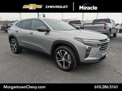 New 2026 Chevrolet Trax 1RS for sale #T26103 - photo 1