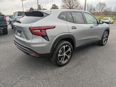 New 2026 Chevrolet Trax 1RS for sale #T26103 - photo 2