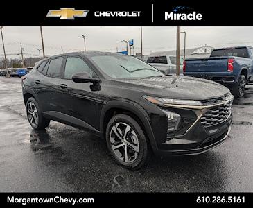 New 2026 Chevrolet Trax 1RS for sale #T26104 - photo 1