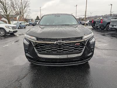2026 Chevrolet Trax FWD SUV for sale #T26104 - photo 2