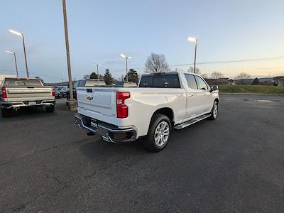 New 2026 Chevrolet Silverado 1500 LTZ Crew Cab for sale #T26105 - photo 2