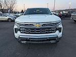 New 2026 Chevrolet Silverado 1500 LTZ Crew Cab for sale #T26105 - photo 3