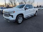 New 2026 Chevrolet Silverado 1500 LTZ Crew Cab for sale #T26105 - photo 4
