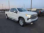 New 2026 Chevrolet Silverado 1500 LTZ Crew Cab for sale #T26105 - photo 37