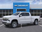 New 2026 Chevrolet Silverado 1500 LTZ Crew Cab for sale #T26105 - photo 39