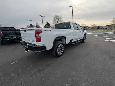 New 2026 Chevrolet Silverado 2500 Custom Crew Cab for sale #T26107 - photo 2