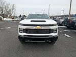 New 2026 Chevrolet Silverado 2500 Custom Crew Cab for sale #T26107 - photo 3