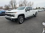 New 2026 Chevrolet Silverado 2500 Custom Crew Cab for sale #T26107 - photo 4