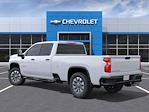 New 2026 Chevrolet Silverado 2500 Custom Crew Cab for sale #T26107 - photo 2