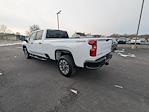 New 2026 Chevrolet Silverado 2500 Custom Crew Cab for sale #T26107 - photo 6