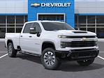 New 2026 Chevrolet Silverado 2500 Custom Crew Cab for sale #T26107 - photo 7