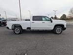 New 2026 Chevrolet Silverado 2500 Custom Crew Cab for sale #T26107 - photo 8