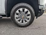 New 2026 Chevrolet Silverado 2500 Custom Crew Cab for sale #T26107 - photo 9