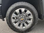 New 2026 Chevrolet Silverado 2500 Custom Crew Cab for sale #T26107 - photo 10