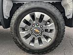 New 2026 Chevrolet Silverado 2500 Custom Crew Cab for sale #T26107 - photo 11