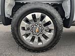 New 2026 Chevrolet Silverado 2500 Custom Crew Cab for sale #T26107 - photo 12