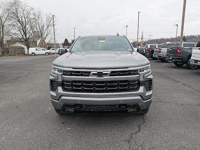 2026 Chevrolet Silverado 1500 Crew Cab 4x4 Pickup for sale #T26108 - photo 2
