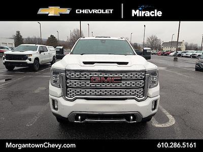 Used 2020 GMC Sierra 2500 - photo 1