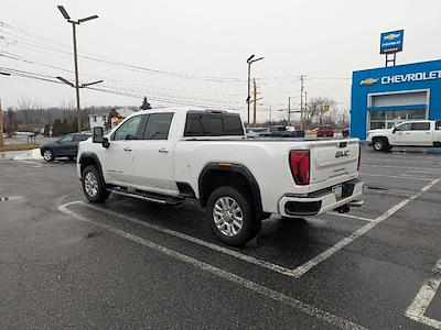 Used 2020 GMC Sierra 2500 - photo 1