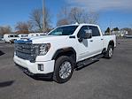 2020 GMC Sierra 2500 Crew Cab 4x4 Pickup for sale #T26109A - photo 3