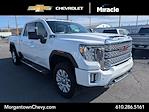 2020 GMC Sierra 2500 Crew Cab 4x4 Pickup for sale #T26109A - photo 1