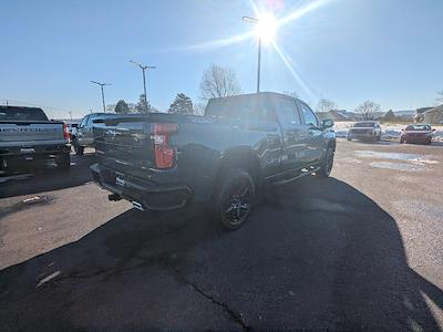 New 2026 Chevrolet Silverado 1500 LT Crew Cab for sale #T26110 - photo 2