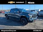 New 2026 Chevrolet Silverado 1500 LT Crew Cab for sale #T26110 - photo 1
