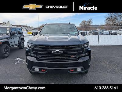 Used 2020 Chevrolet Silverado 1500 LT Crew Cab for sale #T26110A - photo 1