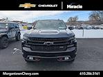Used 2020 Chevrolet Silverado 1500 LT Crew Cab for sale #T26110A - photo 1
