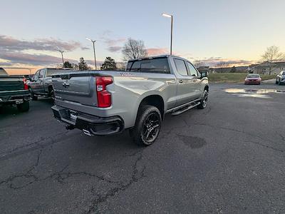 New 2026 Chevrolet Silverado 1500 LT Crew Cab for sale #T26111 - photo 2