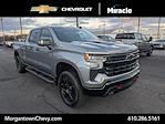 New 2026 Chevrolet Silverado 1500 LT Crew Cab for sale #T26111 - photo 1