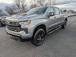 New 2026 Chevrolet Silverado 1500 LT Crew Cab for sale #T26111 - photo 4