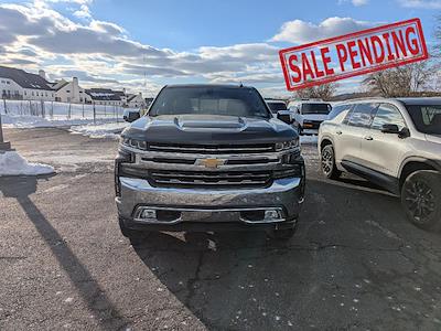 Used 2019 Chevrolet Silverado 1500 - photo 1