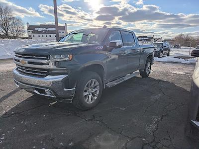 Used 2019 Chevrolet Silverado 1500 - photo 1