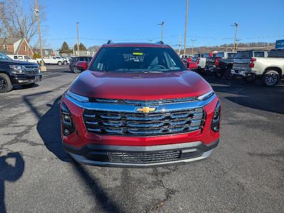 2026 Chevrolet Equinox AWD SUV for sale #T26112 - photo 2