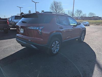 New 2026 Chevrolet Equinox LT for sale #T26112 - photo 2