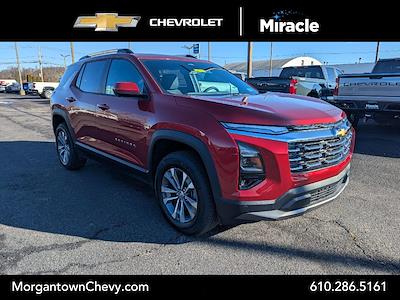 2026 Chevrolet Equinox AWD SUV for sale #T26112 - photo 1