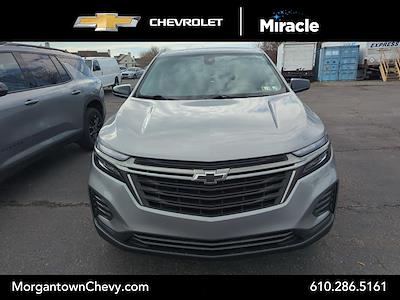 Used 2023 Chevrolet Equinox - photo 1