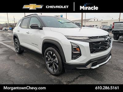 New 2026 Chevrolet Equinox RS for sale #T26113 - photo 1