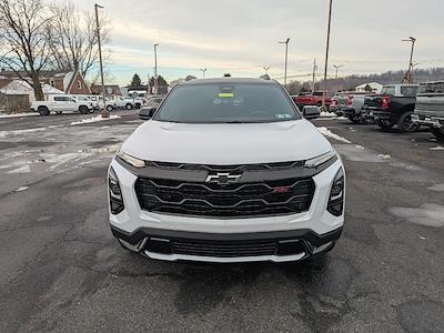 2026 Chevrolet Equinox AWD SUV for sale #T26113 - photo 2