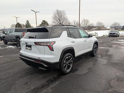 New 2026 Chevrolet Equinox RS for sale #T26113 - photo 2