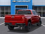New 2026 Chevrolet Silverado 1500 LT Crew Cab for sale #T26115 - photo 2
