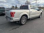 2017 Ford F-150 SuperCrew Cab 4x4 Pickup for sale #T26115A - photo 7