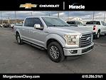 2017 Ford F-150 SuperCrew Cab 4x4 Pickup for sale #T26115A - photo 1