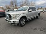 2017 Ford F-150 SuperCrew Cab 4x4 Pickup for sale #T26115A - photo 3