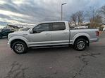 2017 Ford F-150 SuperCrew Cab 4x4 Pickup for sale #T26115A - photo 4