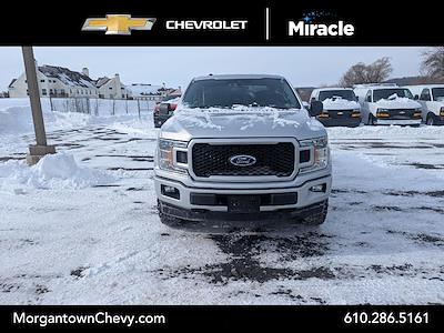 2019 Ford F-150 SuperCrew Cab 4x4 Pickup for sale #T26115B - photo 1