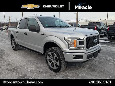 Used 2019 Ford F-150 - photo 1
