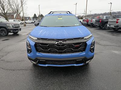 New 2026 Chevrolet Equinox RS for sale #T26116 - photo 2